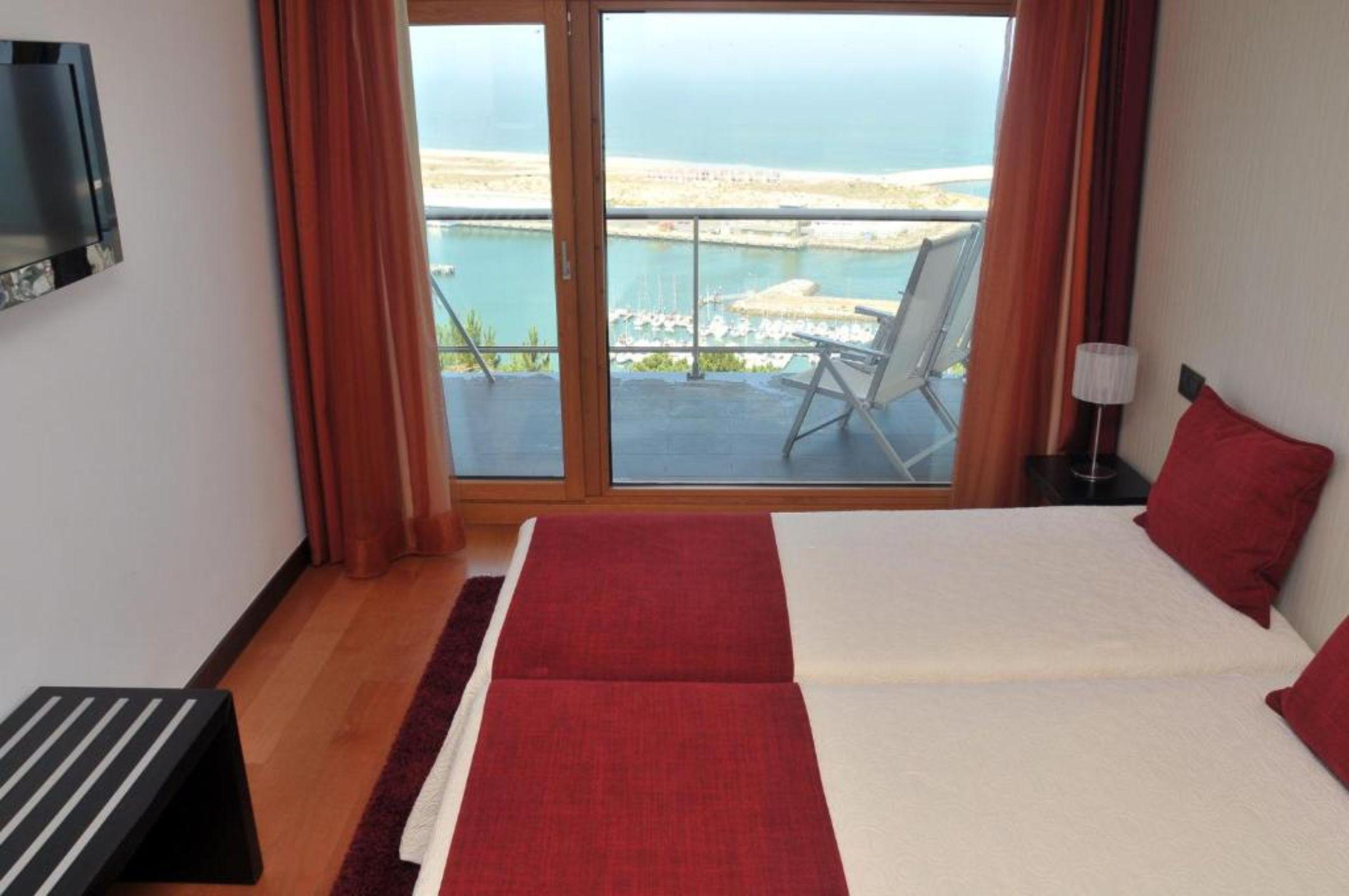 Hotel Miramar Sul Nazare Room photo