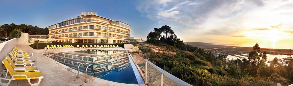 Hotel Miramar Sul Nazare Exterior photo