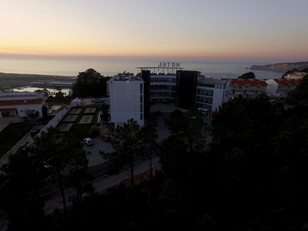 Hotel Miramar Sul Nazare Exterior photo