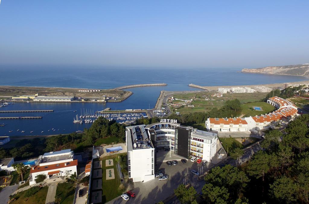 Hotel Miramar Sul Nazare Exterior photo